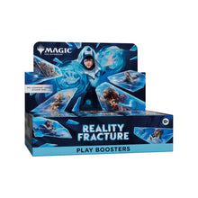 Magic: The Gathering - Reality Fracture - Play Booster Box (30 Packs)
