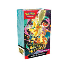 Pokémon TCG: Mega Evolution: Ascended Heroes Booster Bundle