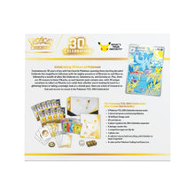 Pokémon TCG: 30th Celebration - Elite Trainer Box