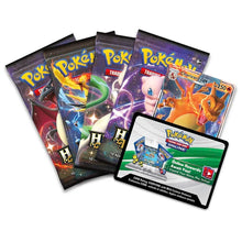Pokémon TCG: Hidden Fates Charizard GX Tin