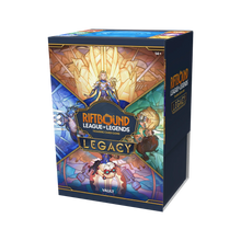 Riftbound: League of Legends TCG – Legacy Vault