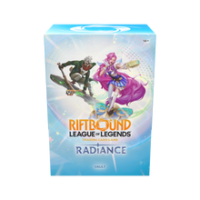 Riftbound: League of Legends TCG - Radiance Vault