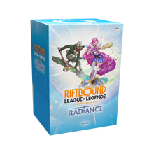 Riftbound: League of Legends TCG - Radiance Vault