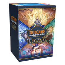 Riftbound: League of Legends TCG – Legacy Vault